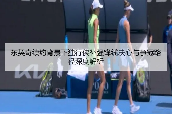 东契奇续约背景下独行侠补强锋线决心与争冠路径深度解析 | Panda Sports